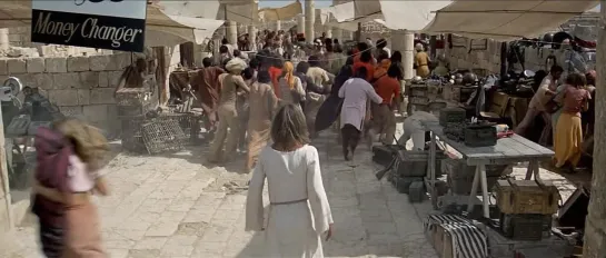 Jesus Christ Superstar. Иисус Христос - Суперзвезда (1973) Eng, Rus Sub (1080p HD)