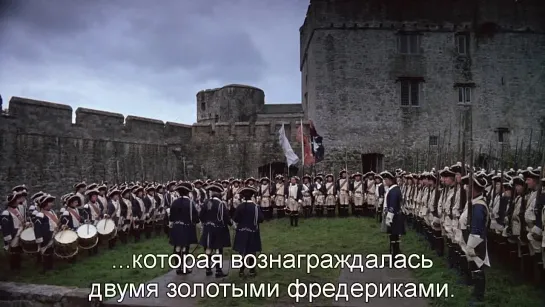 Barry Lyndon. Барри Линдон (1975) Eng, Rus Sub (720p)