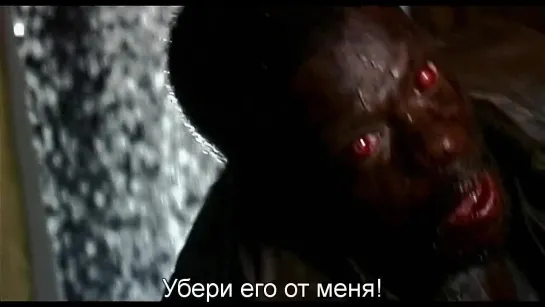 28 Days Later. 28 Дней Спустя (2002) Eng, Rus Sub (720)