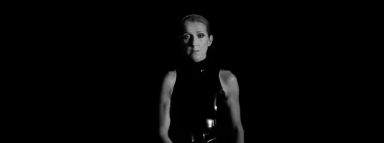 Céline Dion - Courage (Official Video)