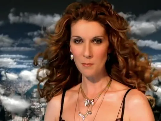 Céline Dion - A New Day Has Come (Official Video)