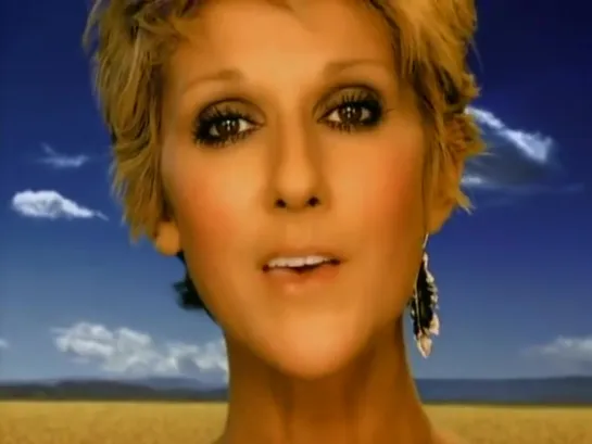 Céline Dion - Have You Ever Been In Love (Official Video)