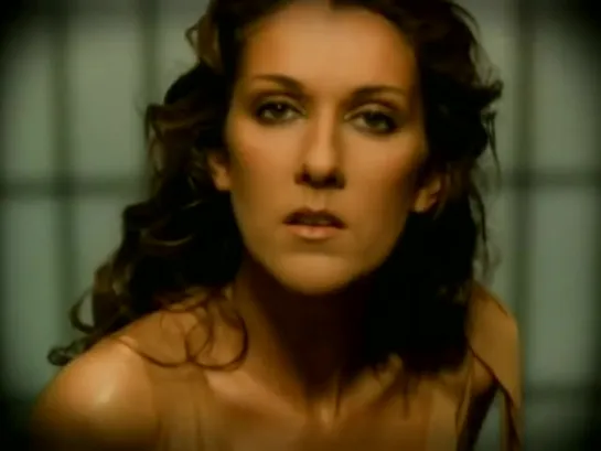 Céline Dion - If Walls Could Talk (Official Video)