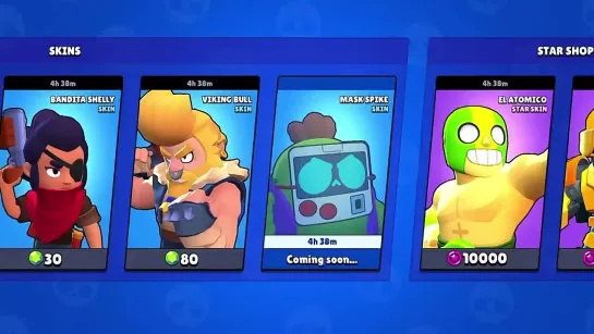 [CryingMan] El Atomico Primo in Showdown OP 🤢