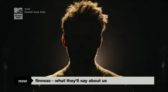 FINNEAS - What They'll Say About Us (MTV Brand New) Brand New Hits