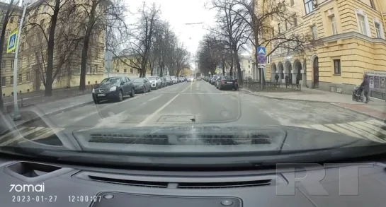 Видео от Интересные события в Санкт-Петербурге