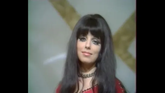 Shocking Blue (Mariska Veres) - BEGGIN