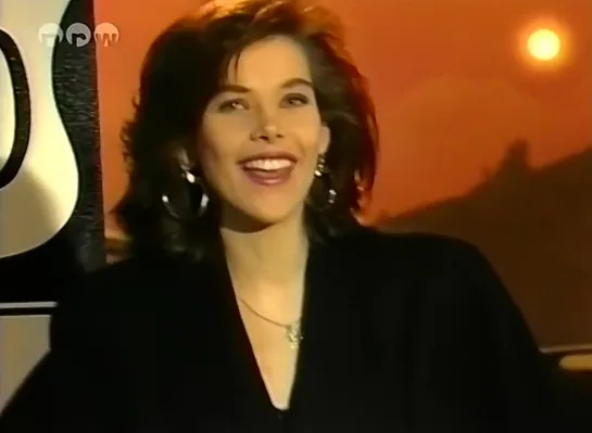 C.C. Catch – Nothing But A Heartache (1988) ᴴᴰ