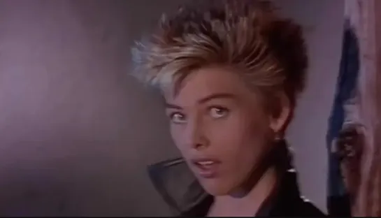 C.C. Catch - House of Mystic Lights | 1988 год | клип [Official Video] HD