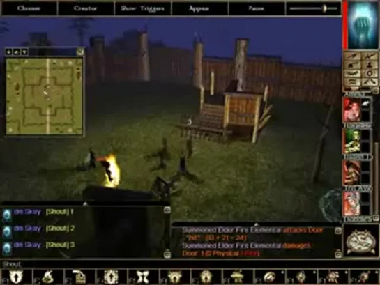 NeverWinter Nights