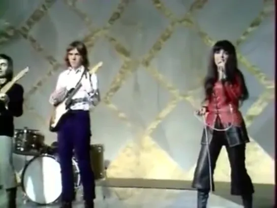 Shocking Blue - Beggin 1974