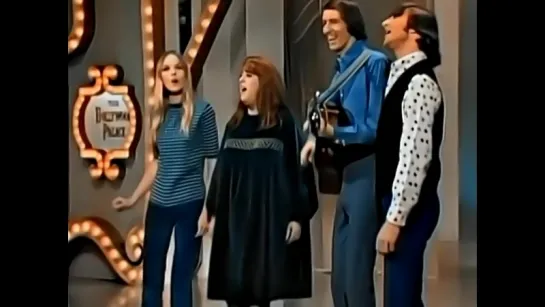 The Mamas And The Papas - California Dreamin