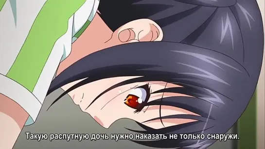 Hentai/ Хентай 18+ 3 СЕРИЯ Старшеклассницы и похотливый менеджерJK to Ero Konbini Tenchou ХЕНТАЙHENTAI