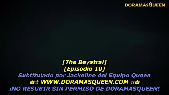 THE BETRAYAL cap 10