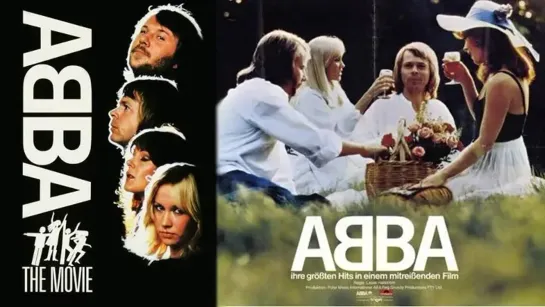 ABBA: Фильм / АВВА: The Movie (1977)