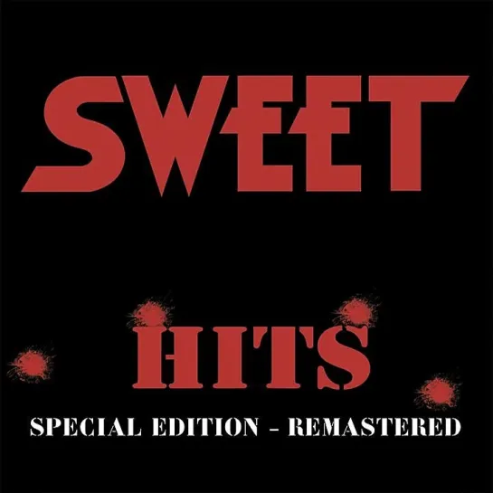 Sweet - Peppermint Twist (1974.Remastered)