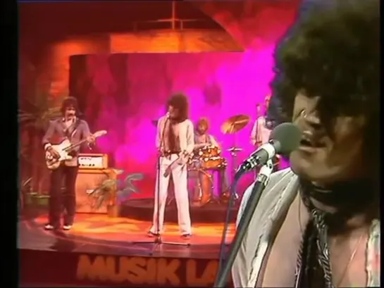 Nazareth - Love Hurts.1975 (HQ)