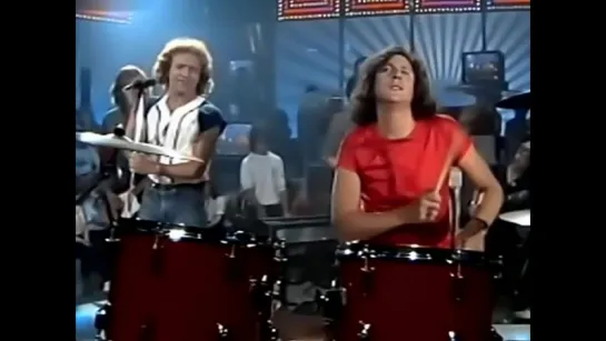 Foreigner - Urgent (1976)