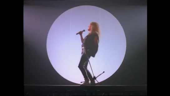 Whitesnake - Still Of The Night (1987)