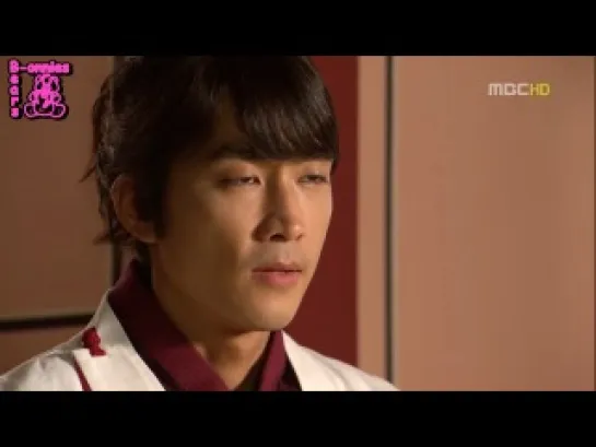 Time Slip Dr.Jin (21/22)