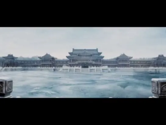 Дворец / The Palace / Gong Suo Chen Xiang. трейлер 3