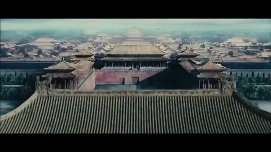 Дворец / The Palace / Gong Suo Chen Xiang .трейлер 2