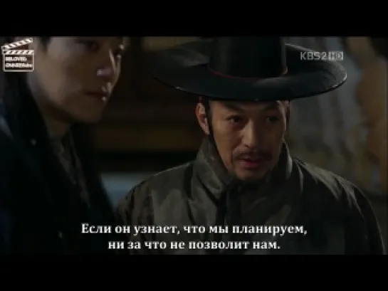 [BELOVED Onnies] Чон У Чи / Jeon Woo Chi [3/24]