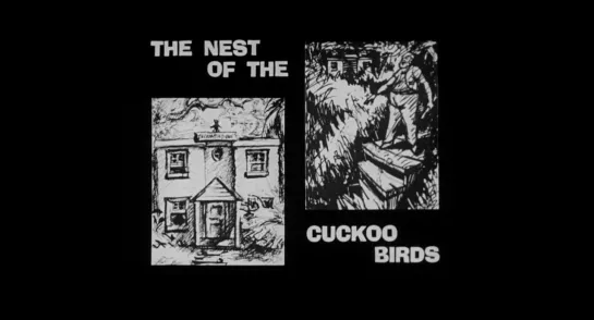 *The Nest Of The Cuckoo Birds (1965) -1080p- Bert Williams, Ann Long, Chuck Frankle