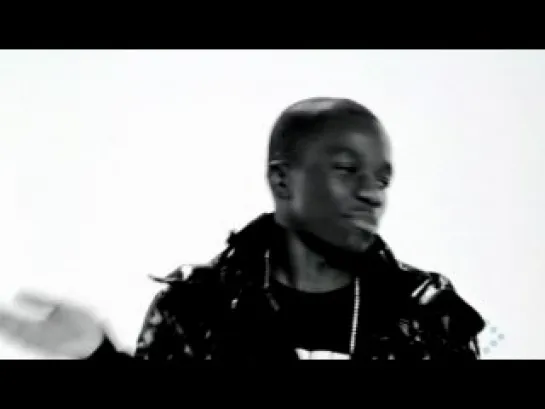 Tinchy Stryder -  Take Me Back