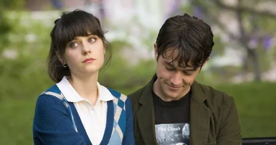 500 дней лета / (500) Days of Summer / 2009 / перевод: Антон Карповский