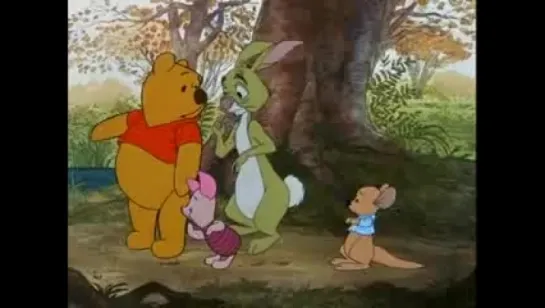 Winnie the Pooh and a Day for Eeyore (1983)