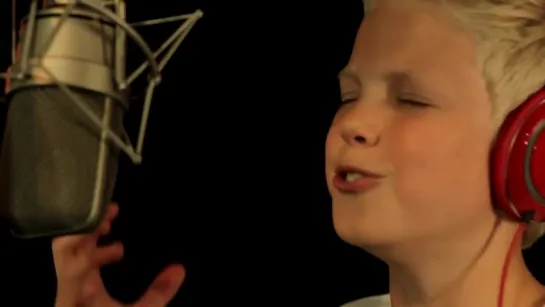 Ariana Grande - Problem ft. Iggy Azalea cover by Carson Lueders