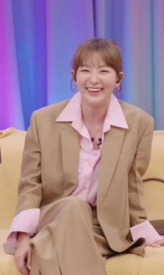 210914 Seulgi (Red Velvet) @ 'Seulgi.Zip' Ep.31