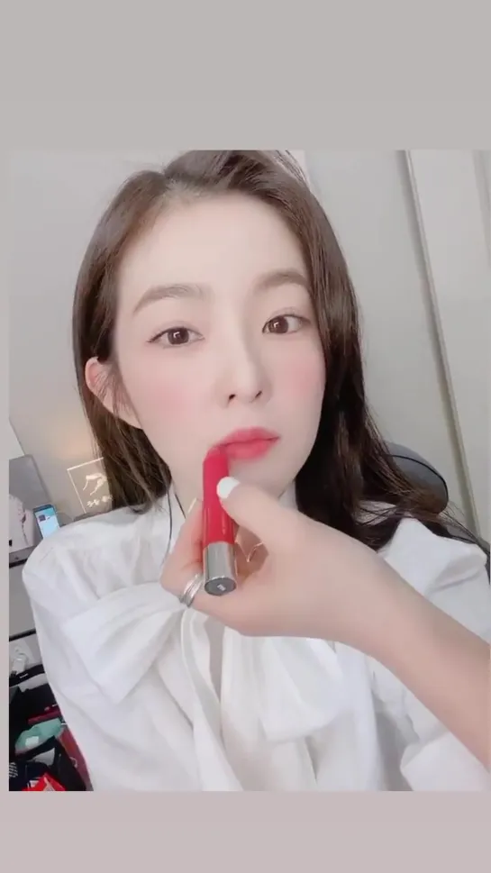 200426 Irene (Red Velvet) @ renebaebae Instagram