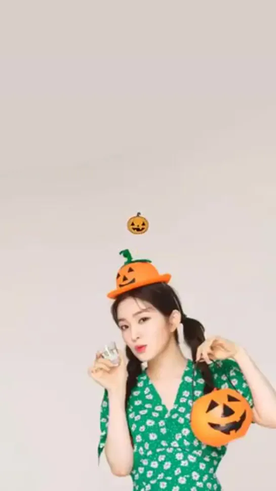 191031 Irene (Red Velvet) @ renebaebae Instagram