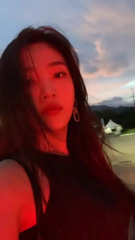 190807 Joy (Red Velvet) @ _imyour_joy Instagram