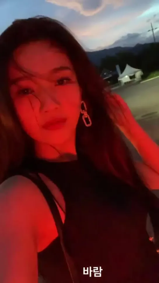 190807 Joy (Red Velvet) @ _imyour_joy Instagram