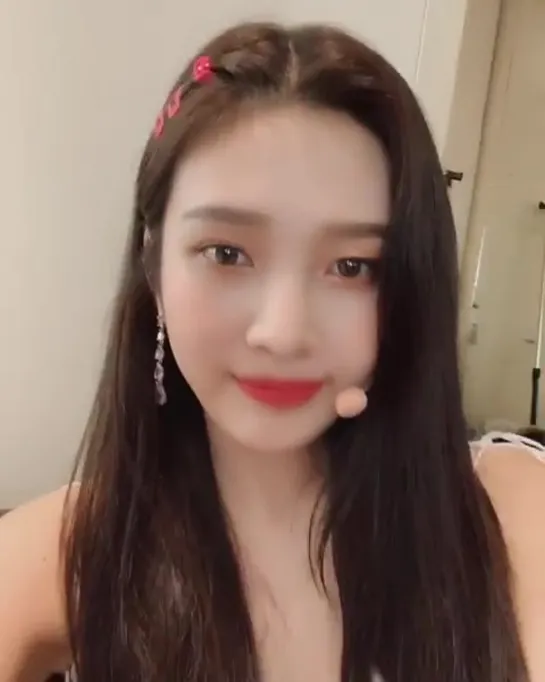 190610 Joy (Red Velvet) @ _imyour_joy Instagram