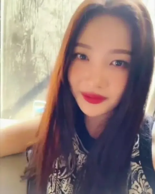 190527 Joy (Red Velvet) @ _imyour_joy  Instagram