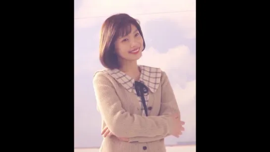 170321 Joy (Red Velvet) @ SMTown Clips Facebook