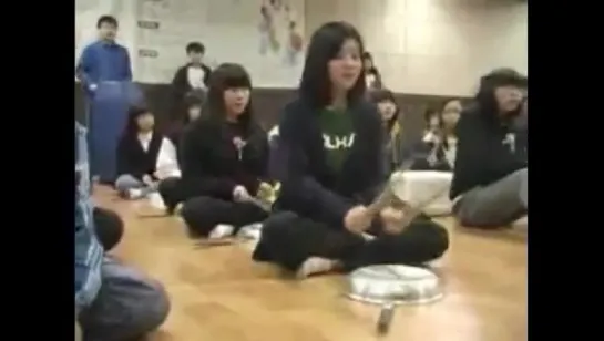 Joy (Red Velvet) @ Pre-debut