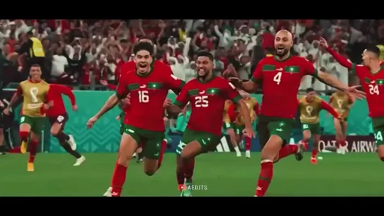 World cup 2022 - Best Moments - Waka waka Song - Shakira #fifaworldcup2022