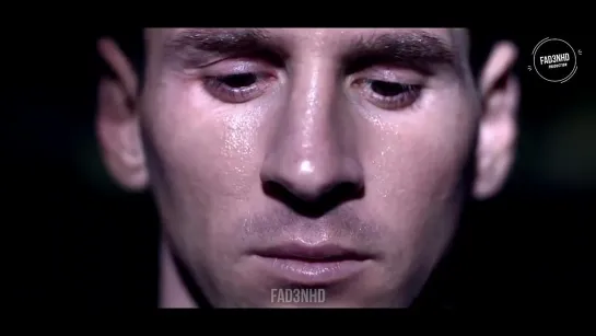 Lionel Messi - World Cup 2022 Trailer