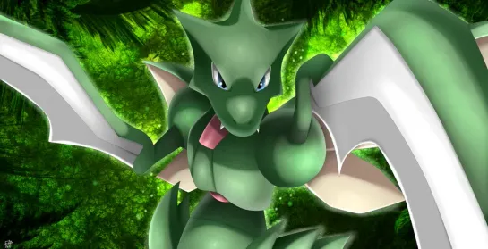 Pokemon GO Соло Рейд  Сайтер Scyther Уникальными покемонами без использования легенд