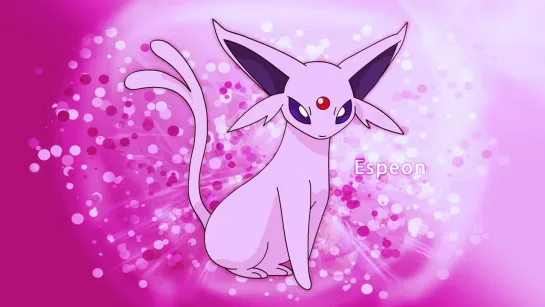 Pokemon Go Espeon Эспеон Соло Рейд 3 уровня (Ульяновск)