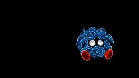 Pokemon Go Tangela Тангела Соло Рейд 3 уровня (Ульяновск)