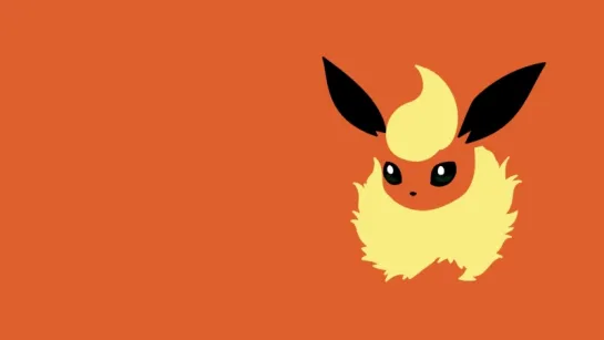 Pokemon Go Flareon Флареон Соло Рейд 3 уровня (Ульяновск)