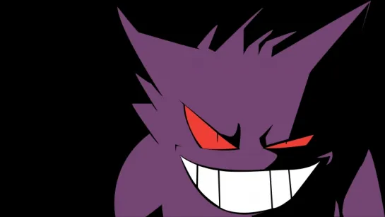 Pokemon Go Gengar Генгар Соло Рейд 3 уровня (Ульяновск)