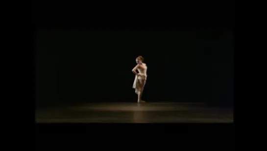 black & white ballets (Jiri Kylian) #1