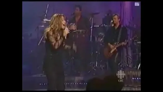 Lara Fabian - You're not from here